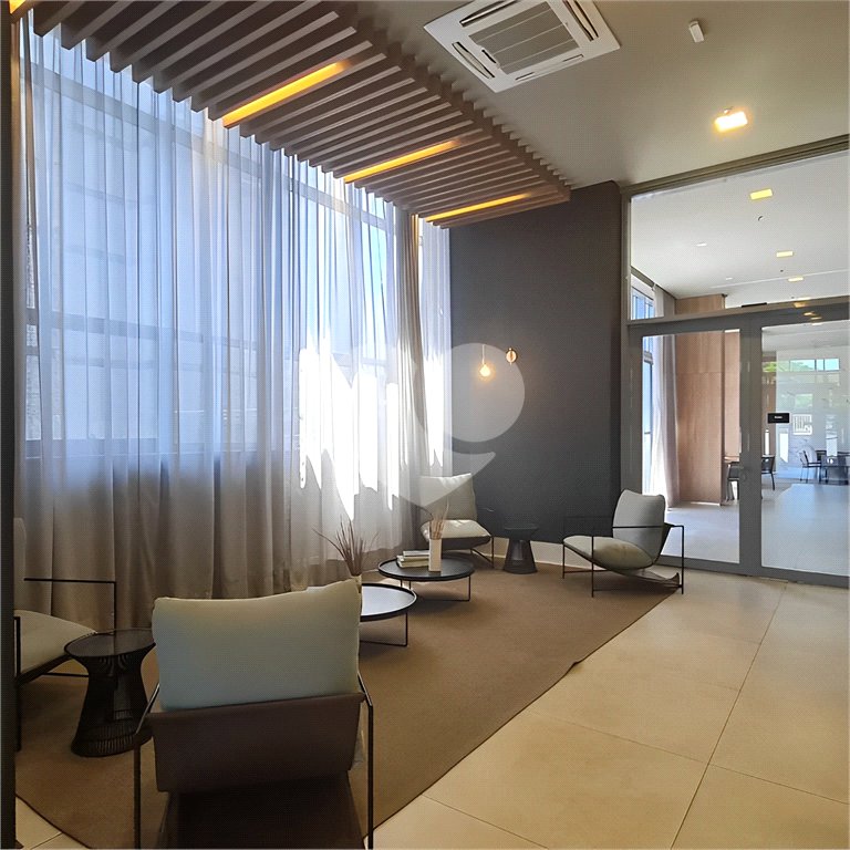 Apartamento à venda com 2 quartos, sendo 1 suíte,  em Pinheiros, São Paulo, SP