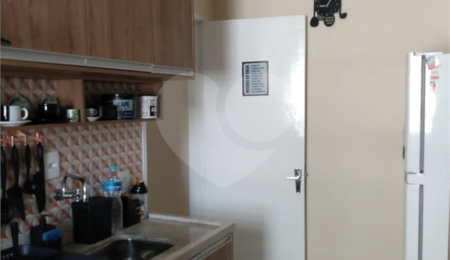 Apartamento à venda com 2 quartos em Alto Ipiranga, Mogi das Cruzes, SP