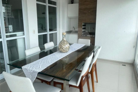 Apartamento à venda com 3 quartos, sendo 1 suíte,  em Vila Suissa, Mogi das Cruzes, SP