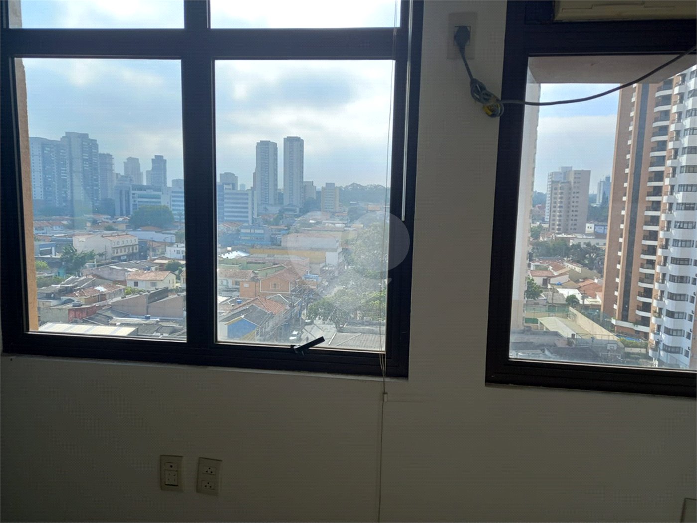 Sala à venda em Chácara Santo Antônio, São Paulo, SP