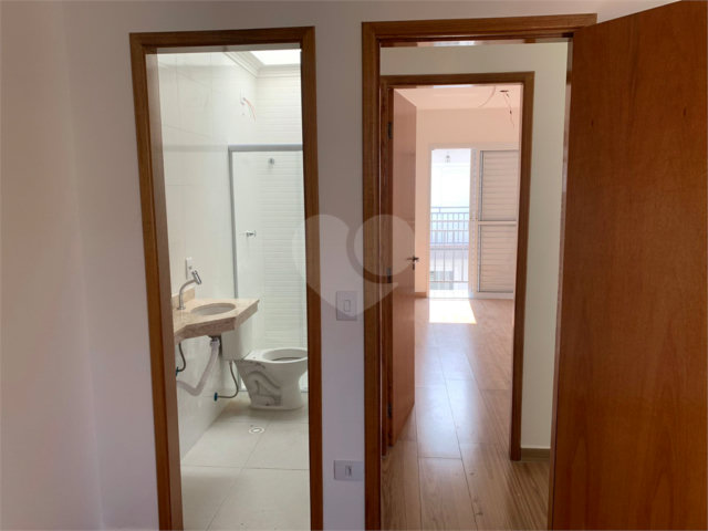Casa à venda com 2 suítes no condomínio Residencial Napoles, São Paulo - SP