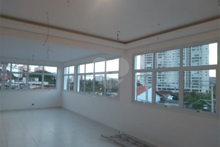 Prédio à venda em Santo Amaro, São Paulo, SP
