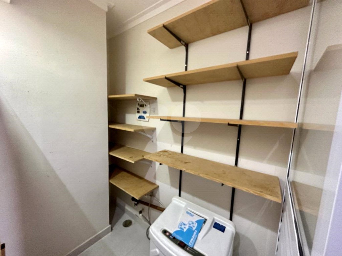 Apartamento à venda com 2 quartos, sendo 1 suíte, em Vila Mazzei, São Paulo, SP