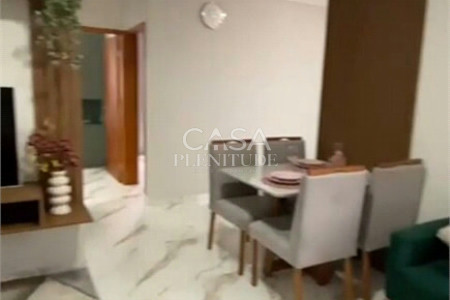Apartamento à venda com 2 quartos em Vila Hortência, Sorocaba, SP