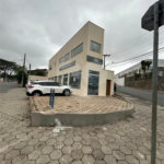 Salão Comercial para alugar em Jardim Bela Vista, Mogi das Cruzes, SP