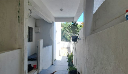Terreno à venda com 1 quarto em Tucuruvi, São Paulo, SP