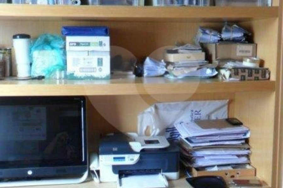 Apartamento à venda com 3 quartos, sendo 1 suíte, em Vila Guilherme, São Paulo, SP