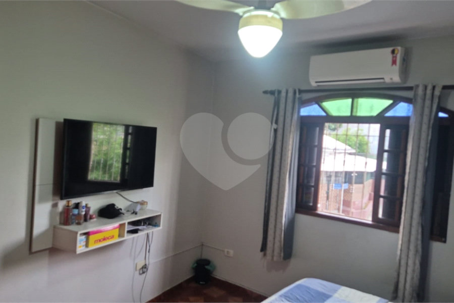 Sobrado à venda com 3 quartos em Tucuruvi, São Paulo, SP