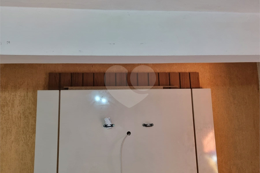 Sobrado para alugar com 2 quartos em Tremembé, São Paulo, SP