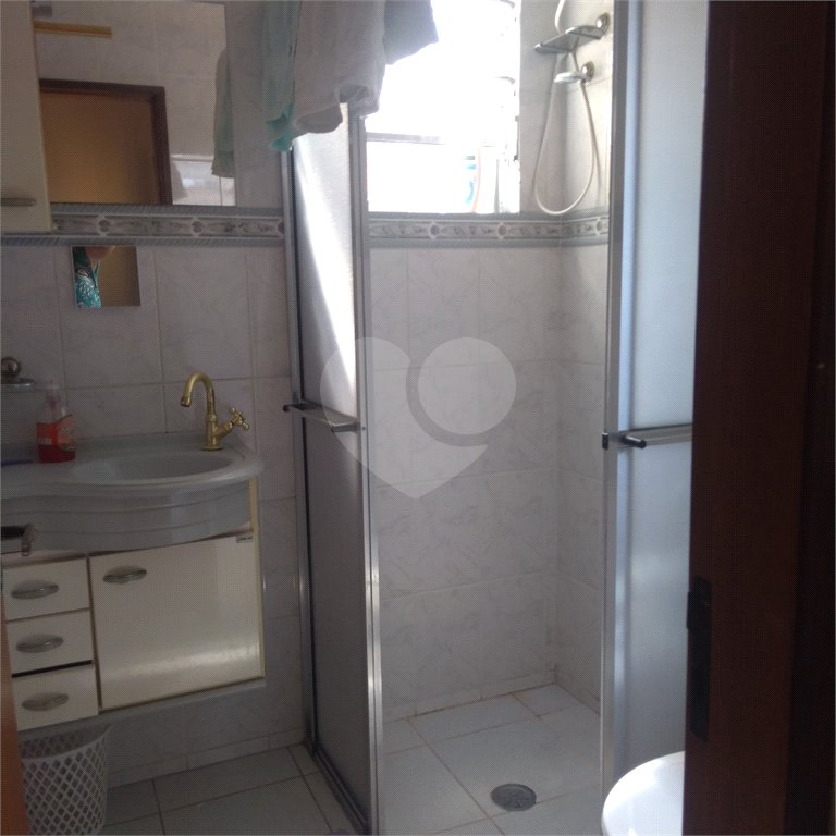 Sobrado à venda com 4 quartos, sendo 3 suítes, em Limão, São Paulo, SP