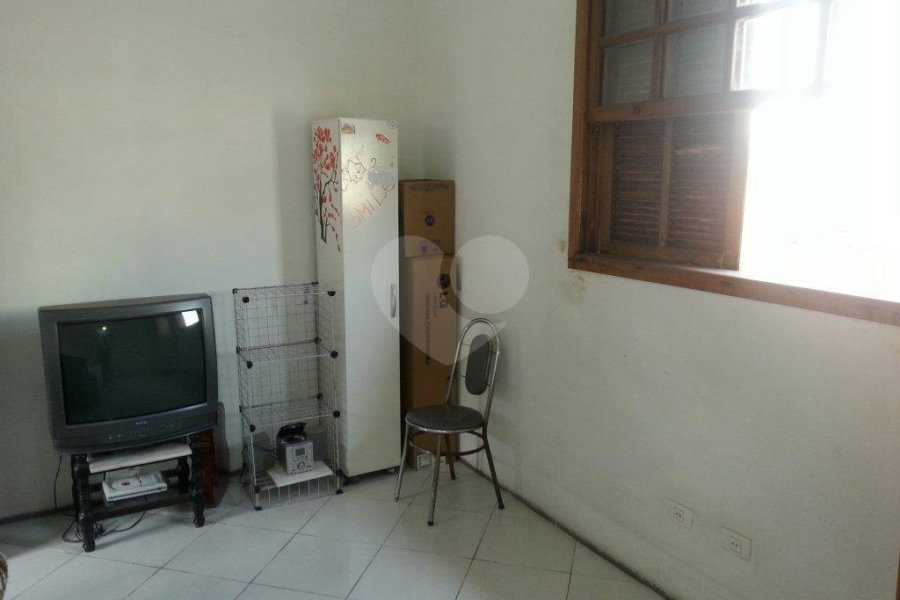 Sobrado à venda ou para alugar com 4 quartos, sendo 1 suíte, em Parada Inglesa, São Paulo, SP