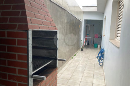 Casa à venda com 2 quartos em Morumbi, São Paulo, SP