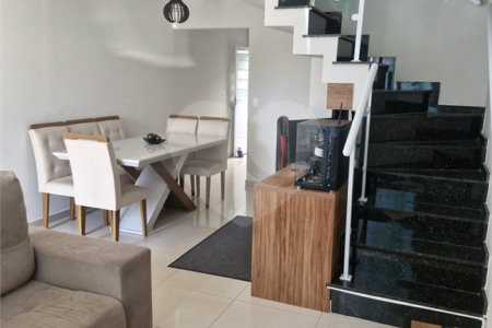 Casa à venda com 2 suítes em Jardim Santos Dumont I, Mogi das Cruzes, SP