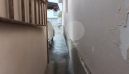 Casa à venda com 3 quartos em Jardim Santo André, São João da Boa Vista, SP