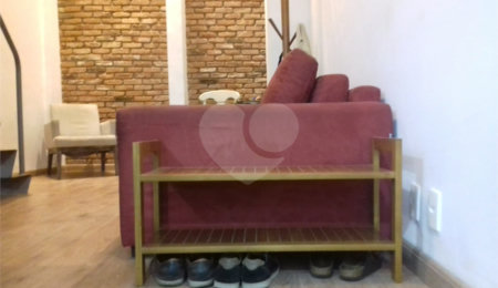 Apartamento à venda com 1 quarto no Centro, Rio de Janeiro, RJ