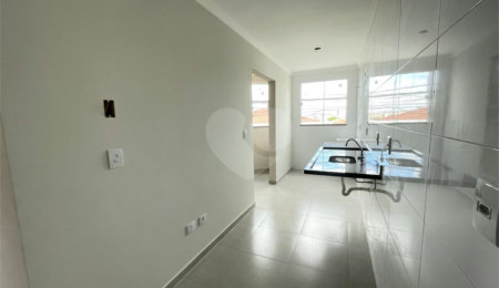 Apartamento à venda com 2 quartos em Vila Guilherme, São Paulo, SP