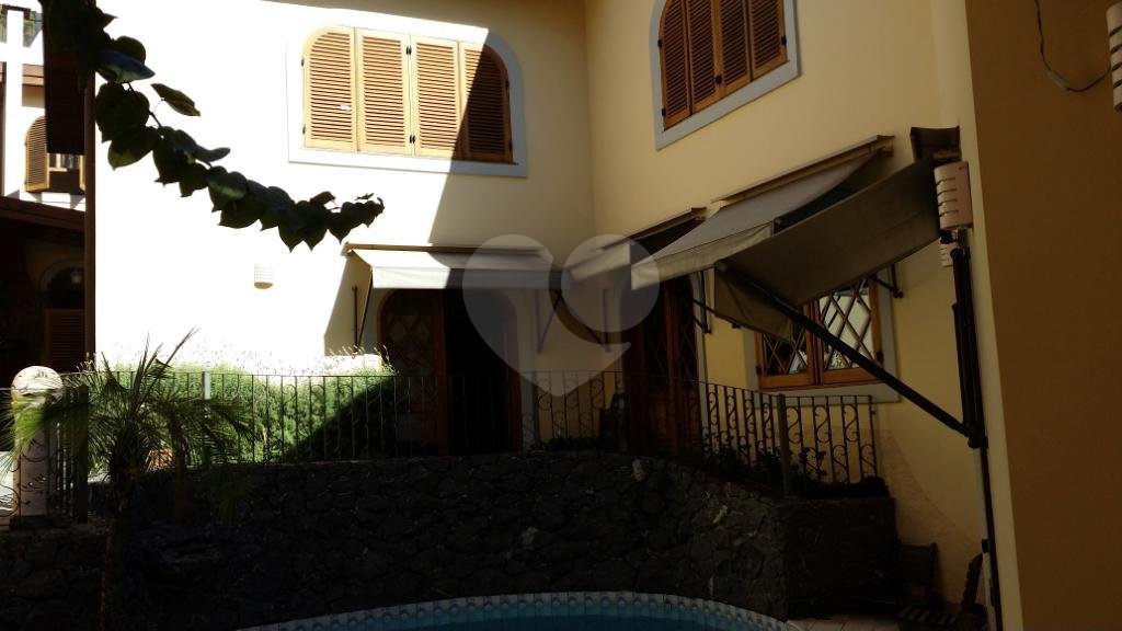 Casa à venda com 5 suítes em Jardim Marajoara, São Paulo, SP