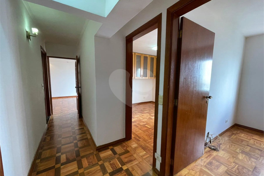 Apartamento à venda com 2 quartos em Água Fria, São Paulo, SP