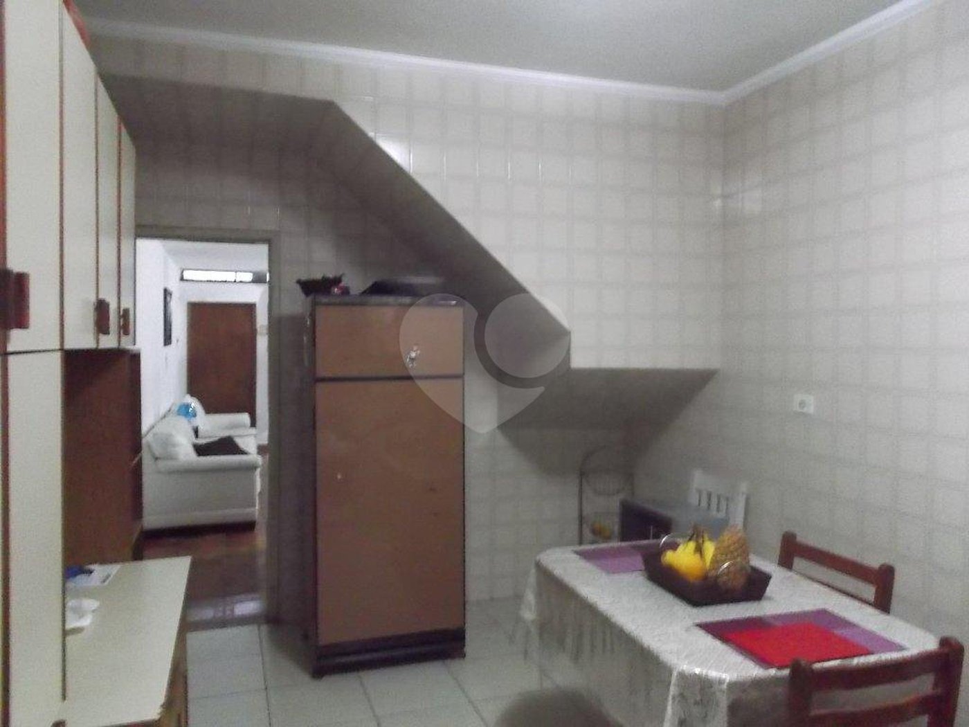 Sobrado à venda com 2 quartos em Mandaqui, São Paulo, SP
