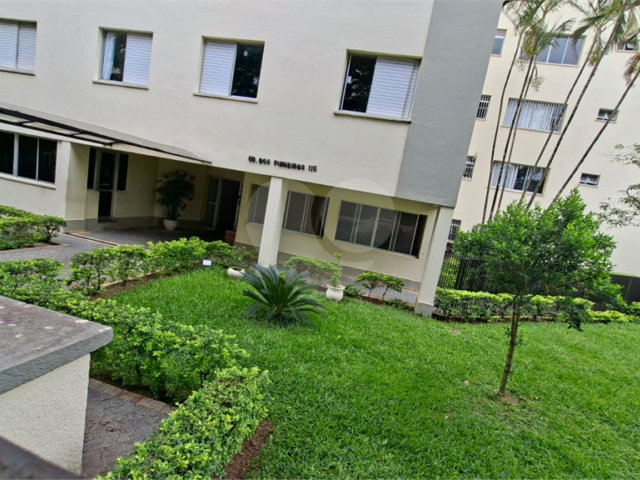 Apartamento à venda ou para alugar com 2 quartos em Mandaqui, São Paulo, SP