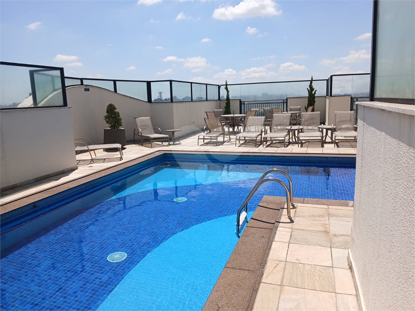 Apartamento à venda com 2 quartos em Campo Belo, São Paulo, SP
