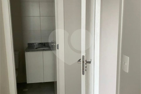 Apartamento à venda com 1 suíte em Pinheiros, São Paulo, SP