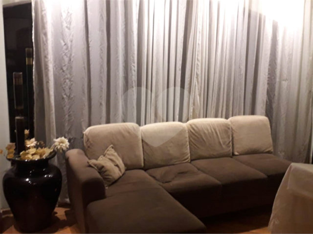 Sobrado à venda com 6 quartos, sendo 1 suíte,  em Horto, São Paulo, SP