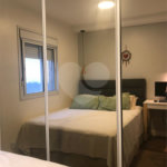 Apartamento à venda com 3 quartos, sendo 1 suíte, em Jardim Parque Morumbi, São Paulo, SP