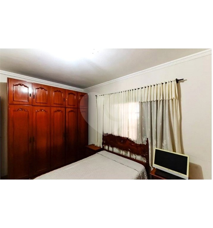 Casa à venda com 4 quartos em Limão, São Paulo, SP