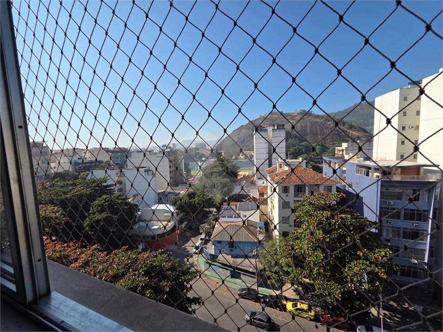 Apartamento à venda com 2 quartos em Maracanã, Rio de Janeiro, RJ