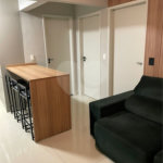 Apartamento à venda com 1 quarto em Itaim Bibi, São Paulo, SP