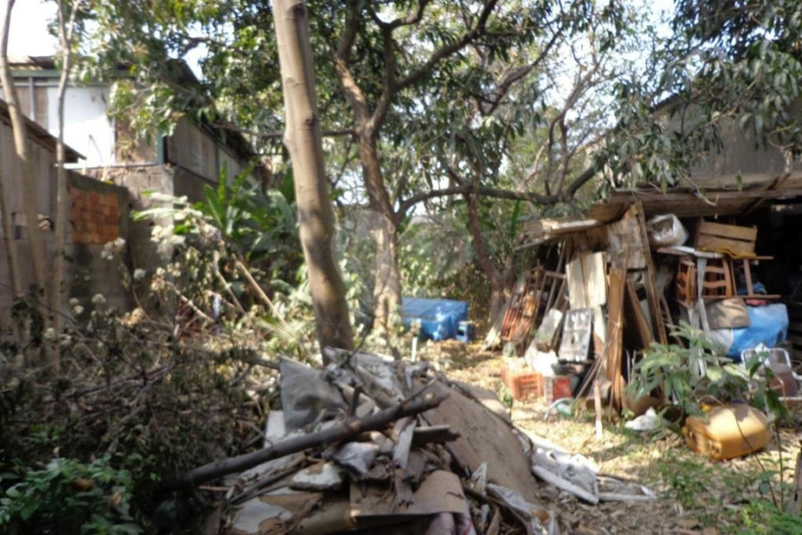 Terreno à venda em Jaçanã, São Paulo, SP
