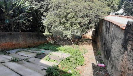 Terreno à venda em Santa Teresinha, São Paulo, SP