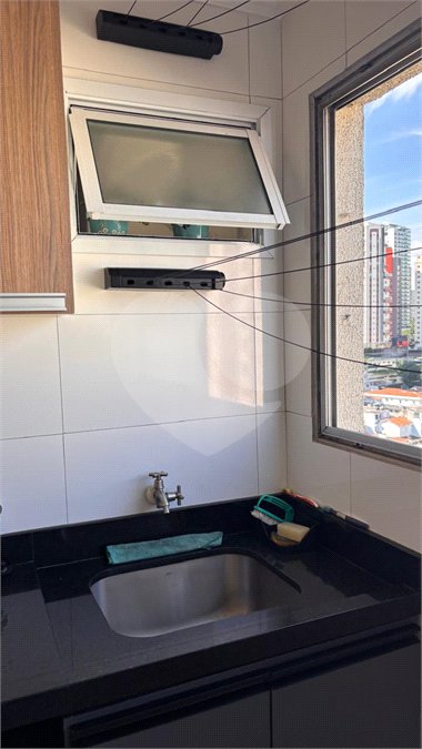 Apartamento para alugar com 2 quartos em Santana, São Paulo, SP