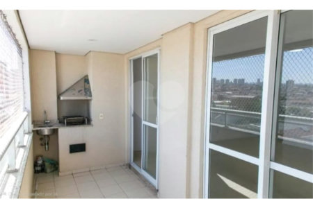 Apartamento à venda com 2 suítes em Vila Maria, São Paulo, SP