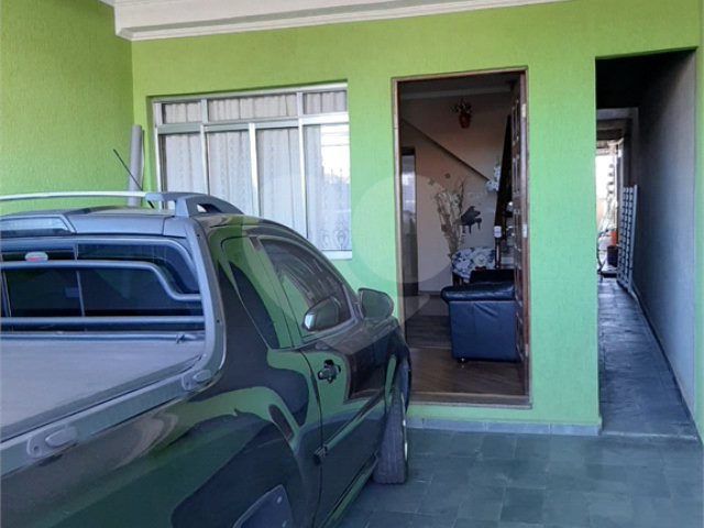 Sobrado à venda com 1 suíte em Butantã, São Paulo, SP