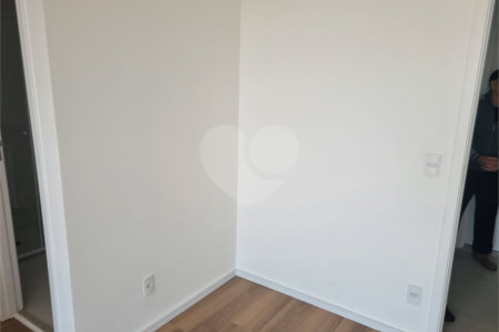 Apartamento para alugar com 2 quartos em Vila Gustavo, São Paulo, SP