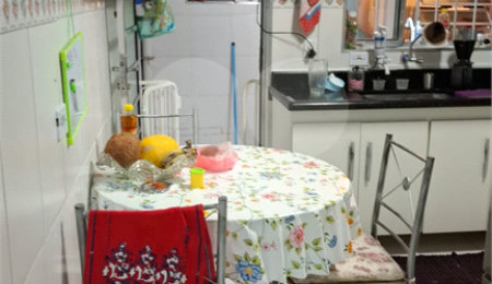 Sobrado à venda com 2 quartos no Brasilândia, São Paulo, SP