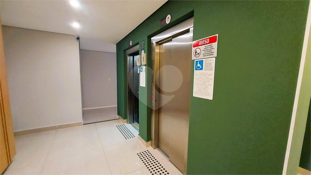 Apartamento à venda com 2 quartos, sendo 1 suíte, em Vila Santana, Sorocaba, SP