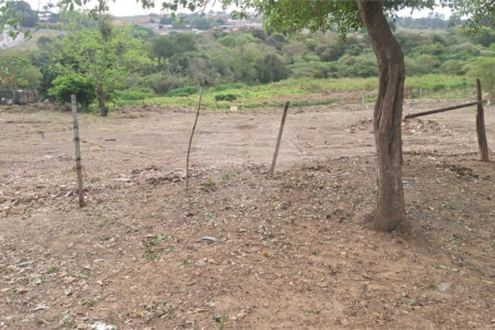 Terreno à venda em Vila Ayres, Itapetininga, SP