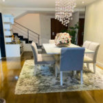 Apartamento com 170m² , 2 dormitórios , sendo 2 suítes , 3 vagas , à venda no bairro Jardim , em Santo André.