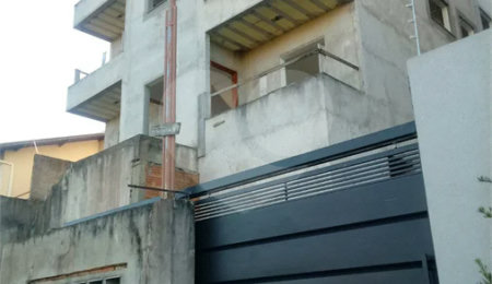 Apartamento à venda com 16 quartos em Jardim Vitória V, Poços de Caldas, MG