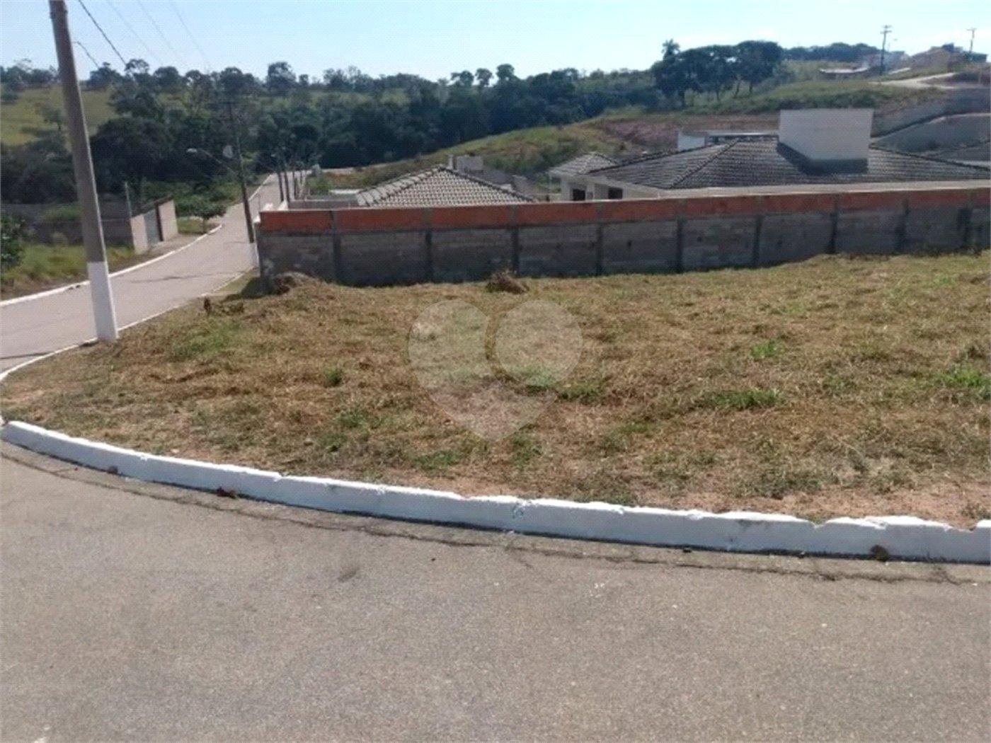 Terreno à venda no condomínio Portal do Sol, Jundiaí - SP