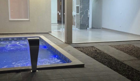 Casa à venda com 3 quartos, sendo 1 suíte,  em Jardim dos Ipes, Três Lagoas, MS