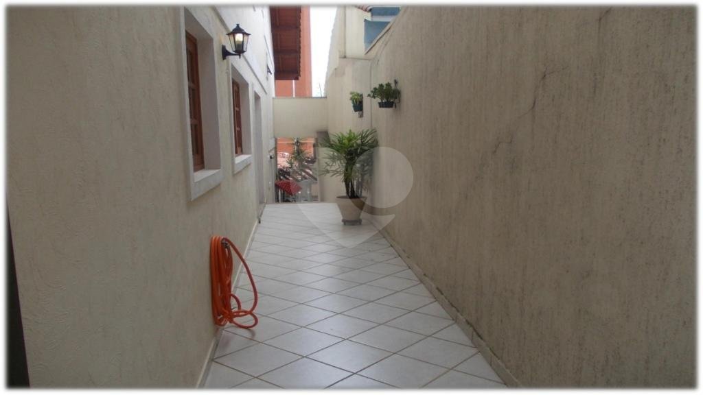 Sobrado à venda com 3 quartos, sendo 2 suítes, em Água Fria, São Paulo, SP
