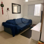 Apartamento à venda com 2 quartos, sendo 1 suíte,  em Vila Andrade, São Paulo, SP