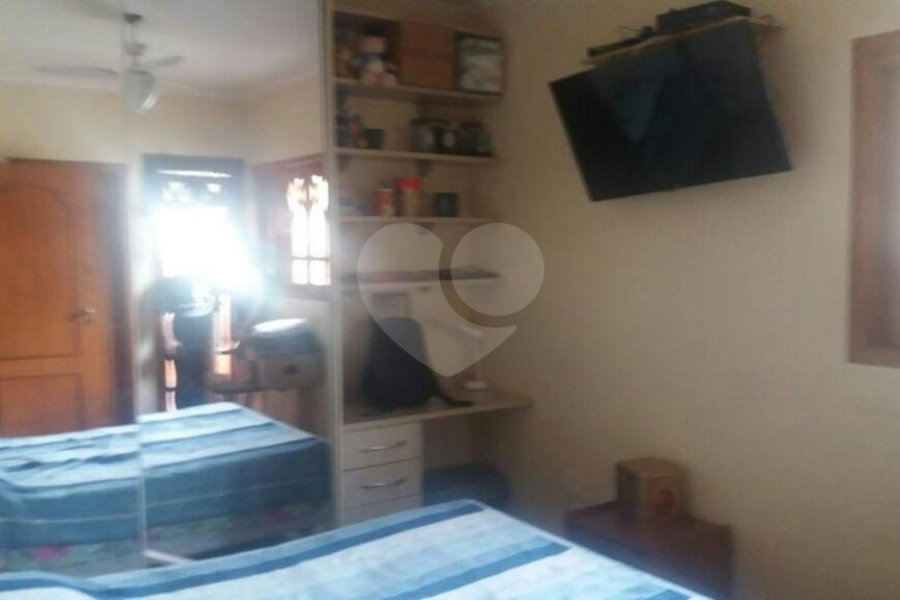 Sobrado à venda com 3 suítes em Tremembé, São Paulo, SP