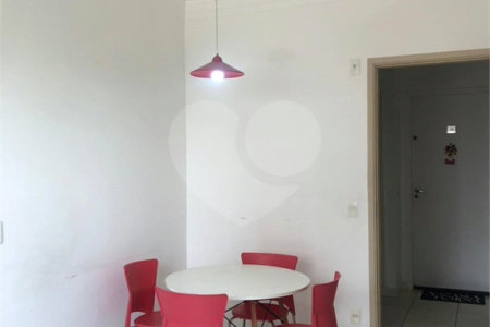 Apartamento à venda com 2 quartos em Parque Campolim, Sorocaba, SP