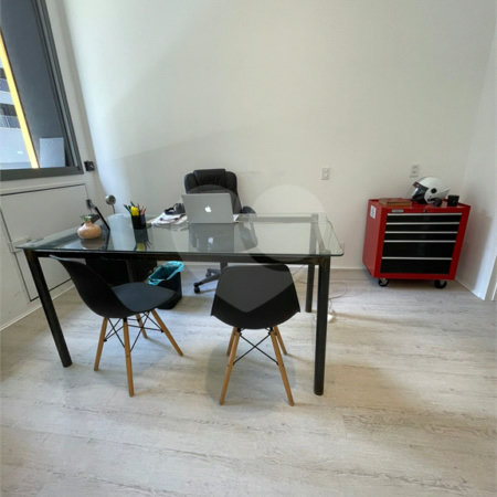 Studio à venda com 1 quarto em Sumarezinho, São Paulo, SP