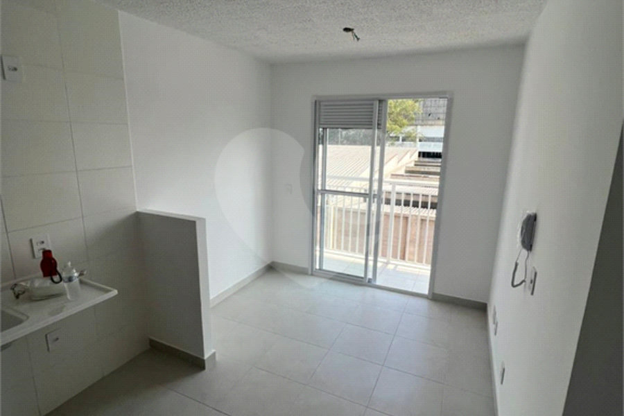 Apartamento à venda com 2 quartos em Vila Guilherme, São Paulo, SP